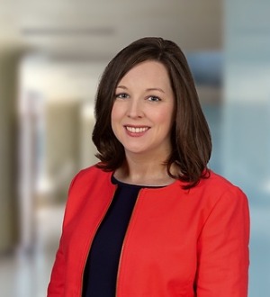 Photo of Caitlin N. Horne