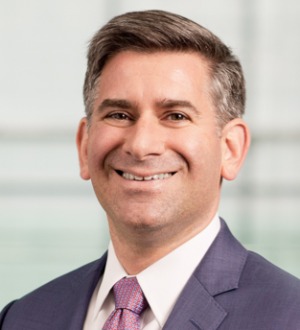 Photo of Michael J. Leotta