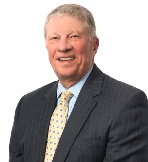 Photo of John M. Campbell, Jr.