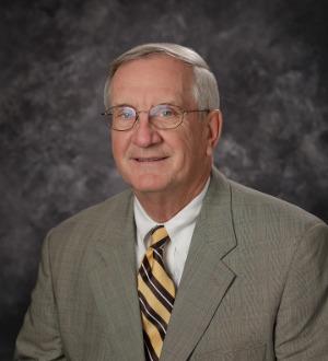 Photo of R. Davis "Dave" Howser