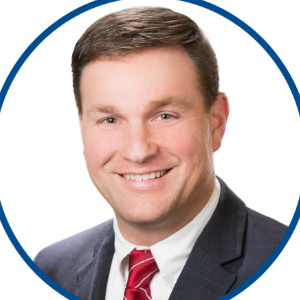 Photo of Ryan LeBlanc