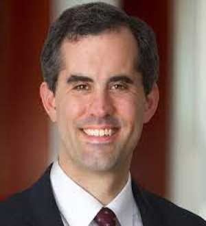 Photo of John D. Portnow