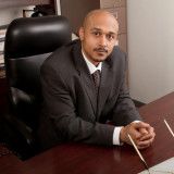Photo of Brian C. Williams