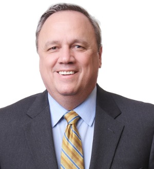 Photo of Steven A. "Steve" Augustino