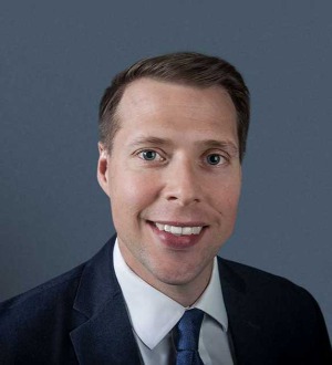 Photo of Terence R. Coates
