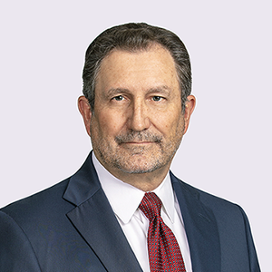 Photo of Paul E. Hash
