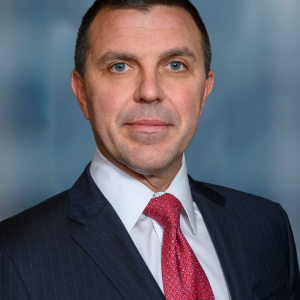 Photo of Brian LaCien