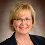 Photo of Kimberly Hutchison