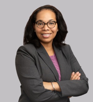 Photo of Diara M. Holmes