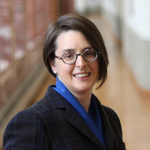 Photo of Christina Ferrari