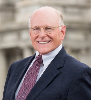 Photo of Paul C. Heintz