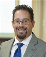 Photo of Christopher P. " Chris" Lenzo