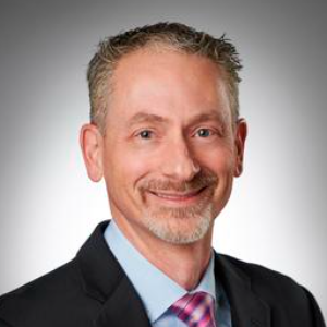 Photo of Max J. Schott II