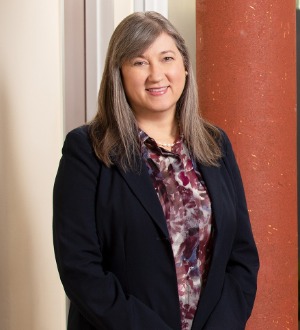 Photo of Cynthia Olsen