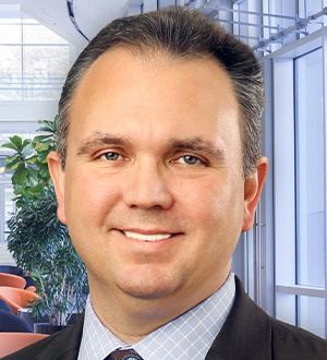 Photo of Paul Gomez