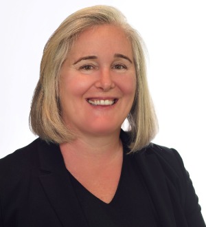 Photo of Katherine C. Fisher