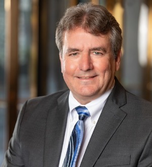 Photo of Bryan C. Reuter