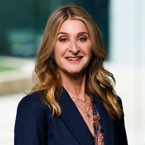 Photo of Diane C. De Felice