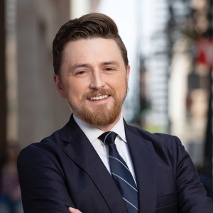 Photo of Andrew J. Freyer