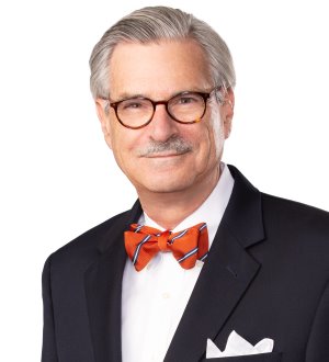 Photo of Edward Hart "Ned" Bergin