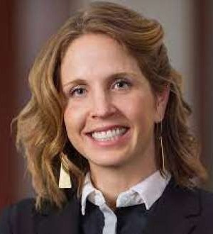 Photo of Judith Cornwell