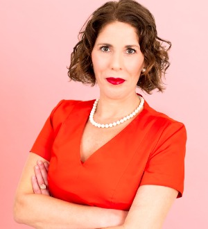 Photo of Rachel M. Reuter