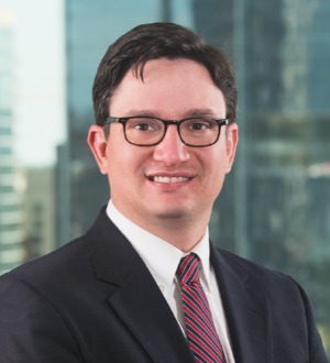 Photo of Brenton H. "Brent" Lankford