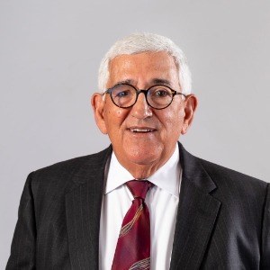 Photo of Richard L. Vanore