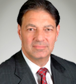 Photo of Blair R. Zwillman
