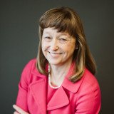 Photo of Lynn Bodi