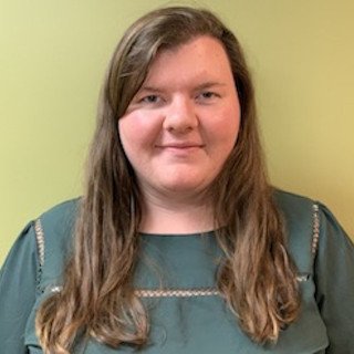 Photo of Mairead Catherine Twohig