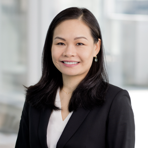 Photo of Nora N. Xu