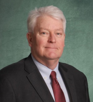 Photo of Fredrick J. Dindoffer