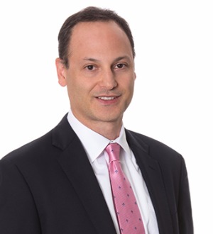 Photo of Scott W. Naidech