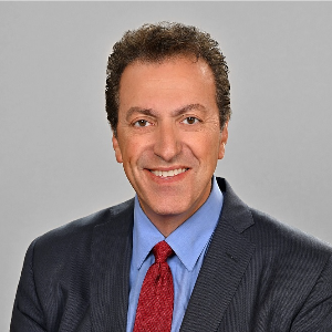 Photo of Robert S. Zawideh