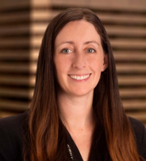 Photo of Kristi Robarge