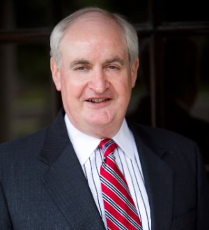 Photo of Henry H. "Hank" Hutchinson