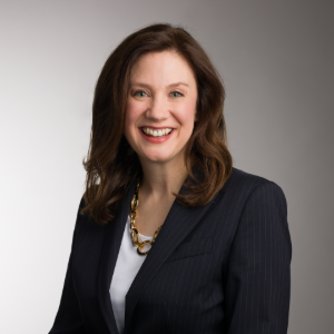 Photo of Michelle Bergeron Spell