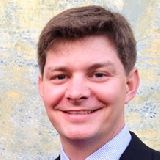 Photo of Brent D. Sausser