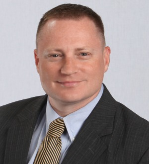 Photo of Joshua R. "Josh" Lorenz