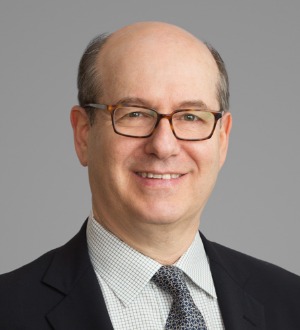 Photo of Michael S. Hobel