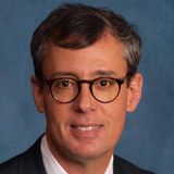Photo of Andrew Ross Mackenzie