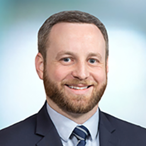 Photo of Marc B. Cytryn