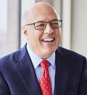 Photo of Peter E. Ball