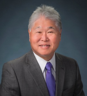Photo of Paul H. Sato