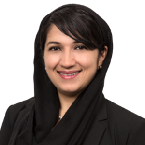 Photo of Hinna Upal