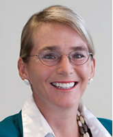 Photo of Colleen M. Quinn