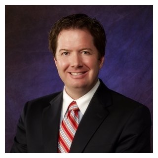 Photo of Monte J. Robbins
