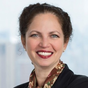 Photo of Michela Daliana