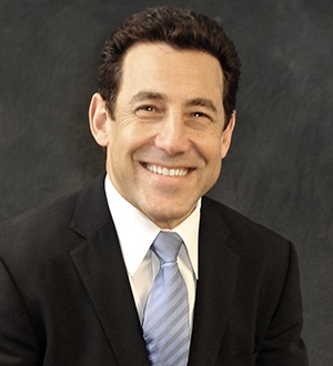 Photo of Stephan S. Cohn